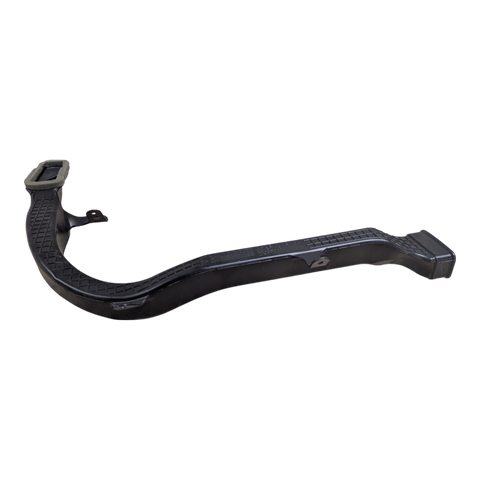 CHEVROLET BLAZER EV DEFROSTER DUCT FRONT UPPER RIGHT 26352137