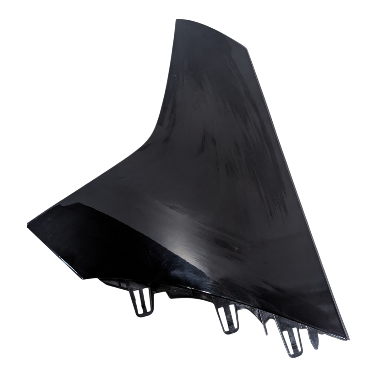 CHEVROLET BLAZER EV SIDE SPOILER, LH 26359839