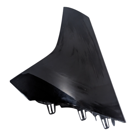CHEVROLET BLAZER EV SIDE SPOILER, LH 26359839