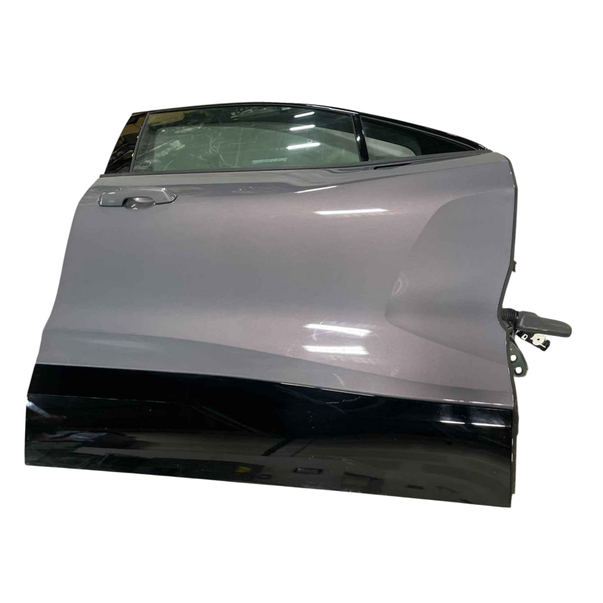 CHEVROLET BLAZER EV FRONT DOOR, RIGHT 26361288