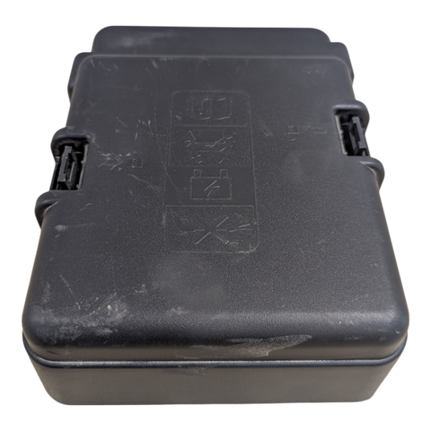 BOÎTE À FUSIBLES ET RELAIS CHEVROLET BLAZER EV 26443818