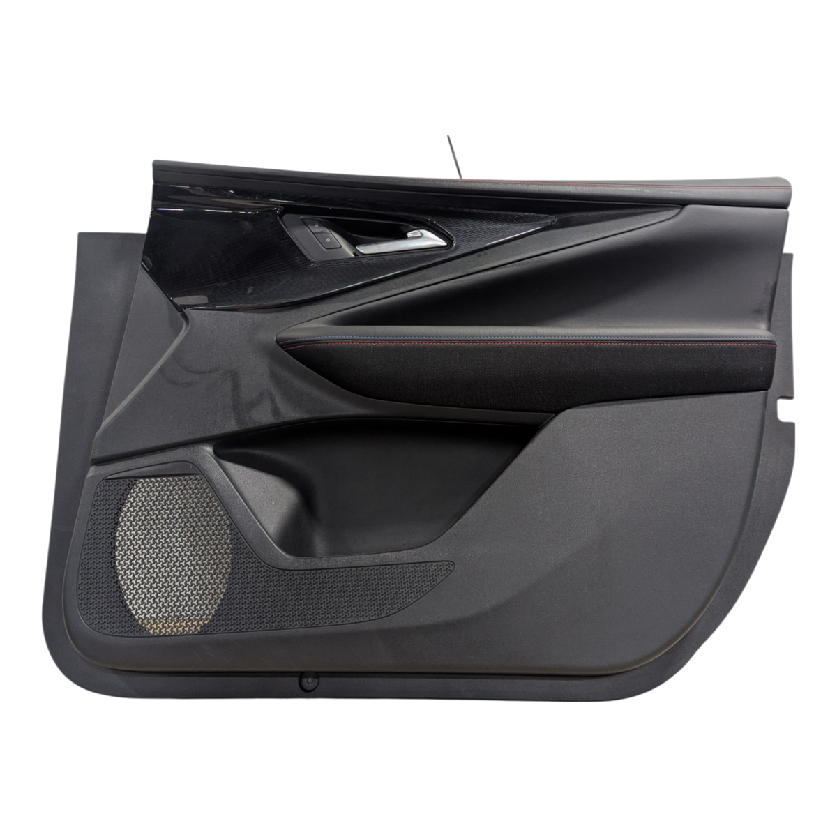 CHEVROLET BLAZER EV  DOOR TRIM, FRONT RH 26450384