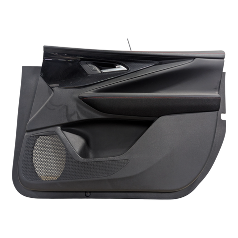 CHEVROLET BLAZER EV  DOOR TRIM, FRONT RH 26450384