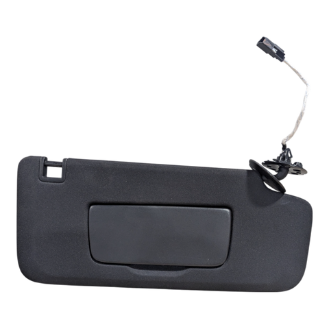Pare-soleil gauche pour Chevrolet Blazer EV 26451300