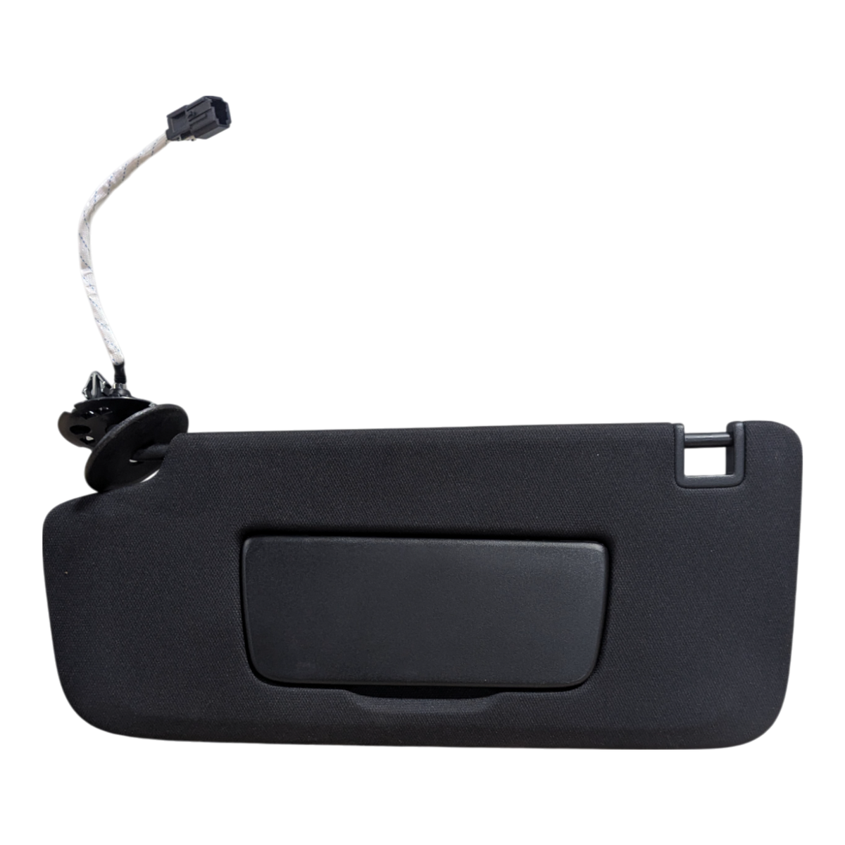 Pare-soleil droit pour Chevrolet Blazer EV 26451301