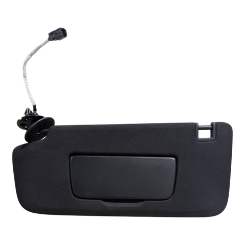 Pare-soleil droit pour Chevrolet Blazer EV 26451301