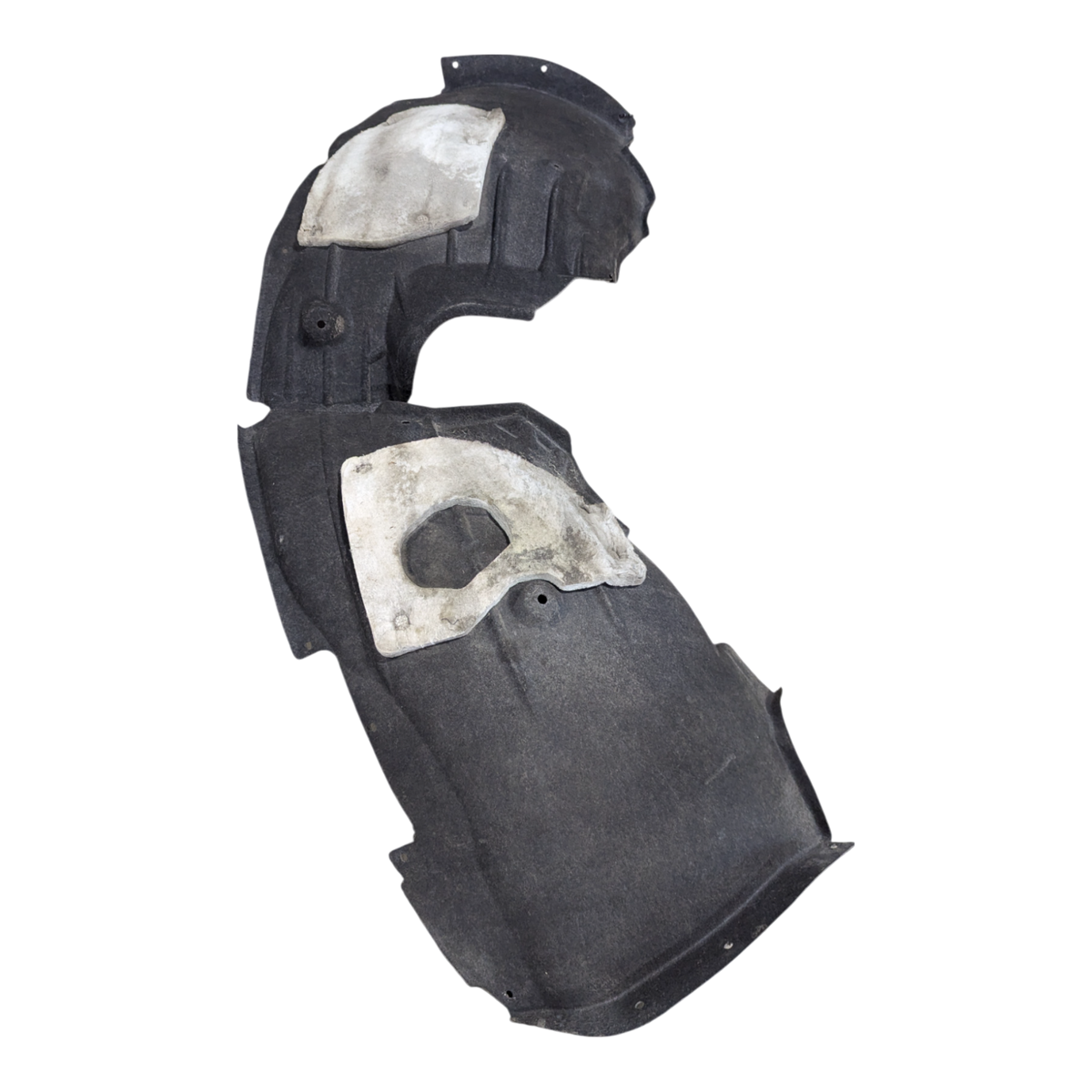 CHEVROLET BLAZER EV FENDER LINER, FRONT RH 26452777