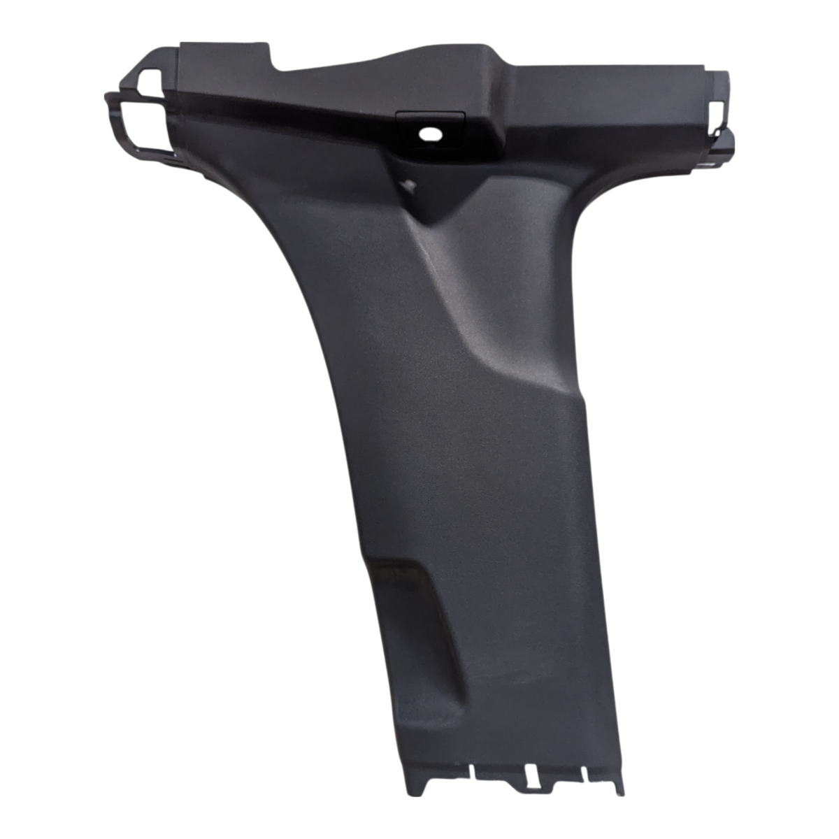 GARNITURE DE MONTANT CENTRAL INFÉRIEUR CHEVROLET BLAZER EV, GAUCHE 26456007