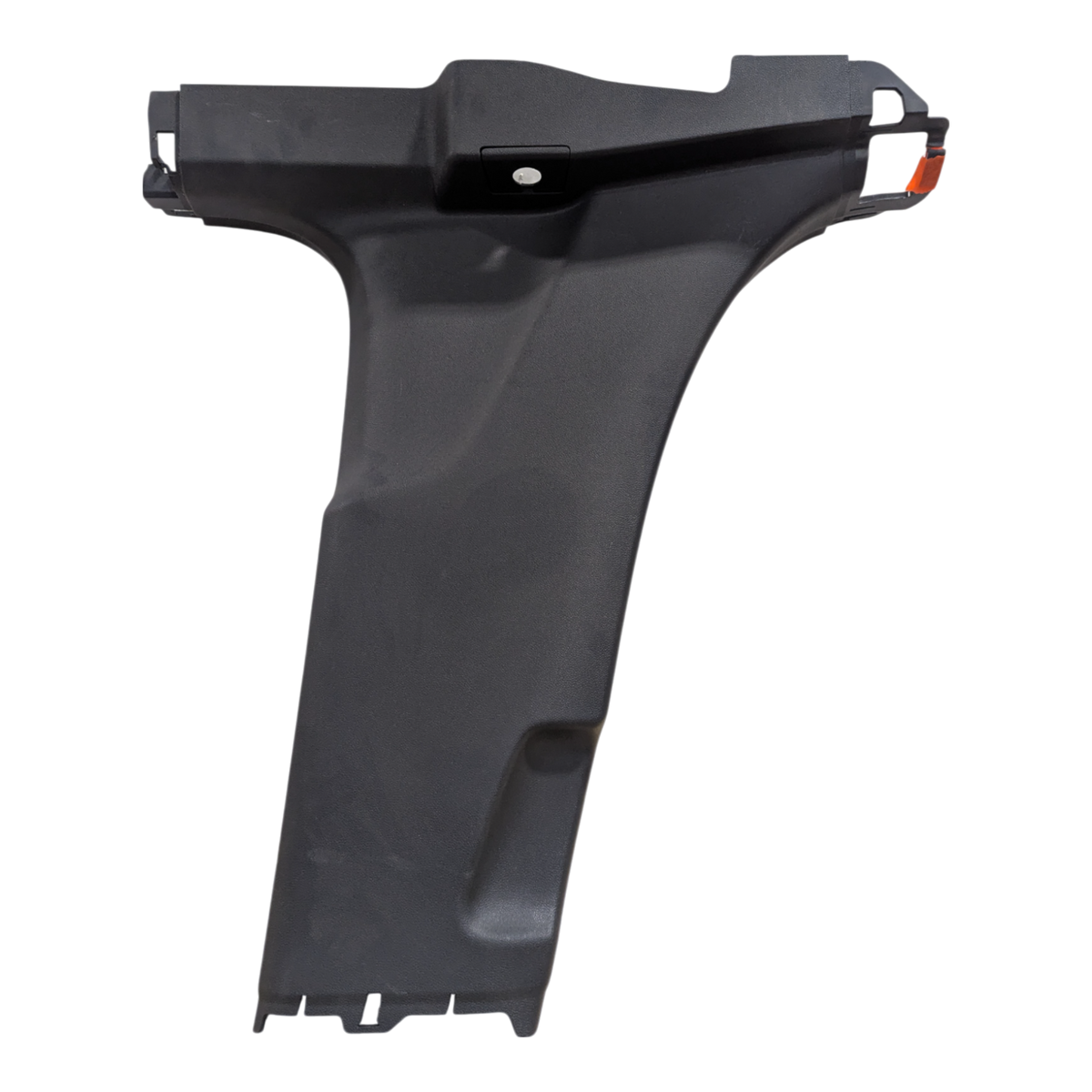 GARNITURE DE MONTANT CENTRAL INFÉRIEUR CHEVROLET BLAZER EV, DROIT 26456008