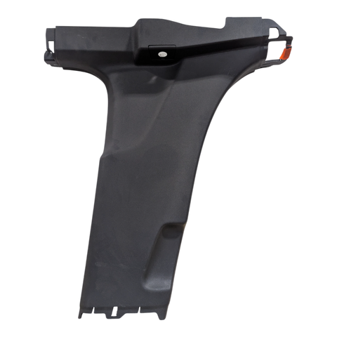 GARNITURE DE MONTANT CENTRAL INFÉRIEUR CHEVROLET BLAZER EV, DROIT 26456008