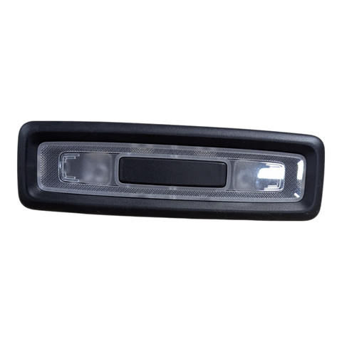CHEVROLET BLAZER EV DOME LAMP 26458908