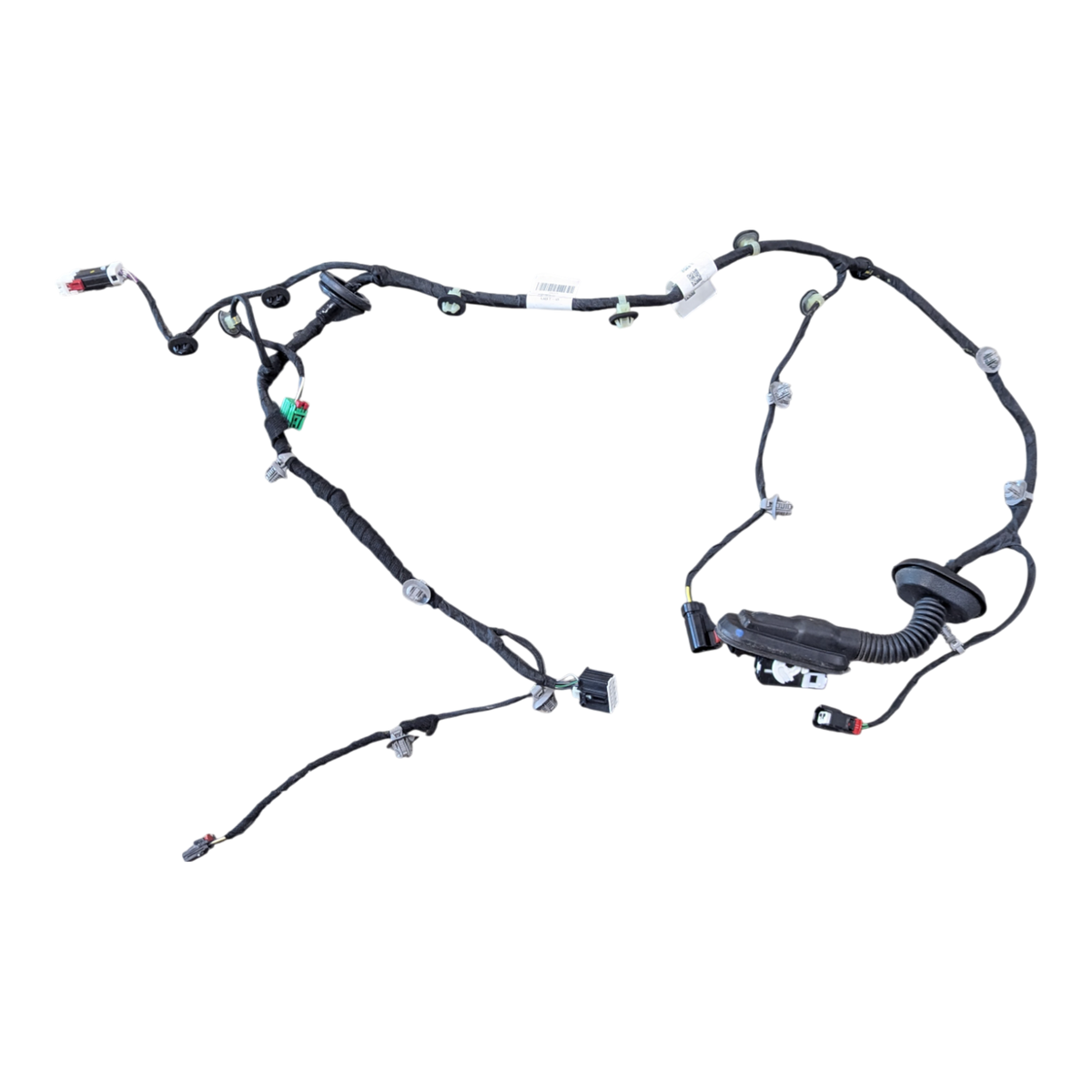 CHEVROLET BLAZER EV HARNESS ASM-RR S/D DR WRG 26462076
