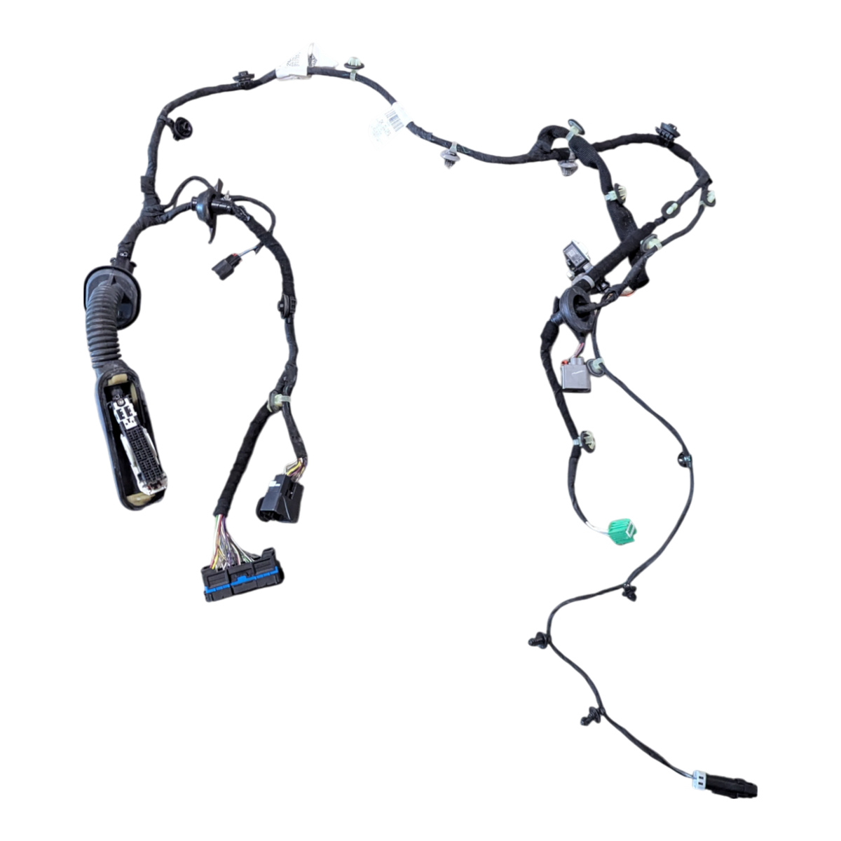 CHEVROLET BLAZER EV HARNESS 26476391