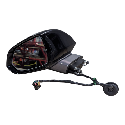 CHEVROLET BLAZER EV MIROIR GAUCHE, SANS LAMPE DE SIGNALISATION, AVEC VUE SURROUND 26473930