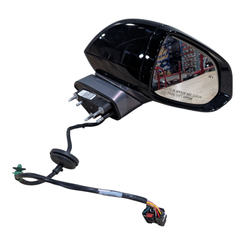 CHEVROLET BLAZER EV MIROIR DROIT, SANS LAMPE DE SIGNALISATION, AVEC VUE SURROUND 226473934