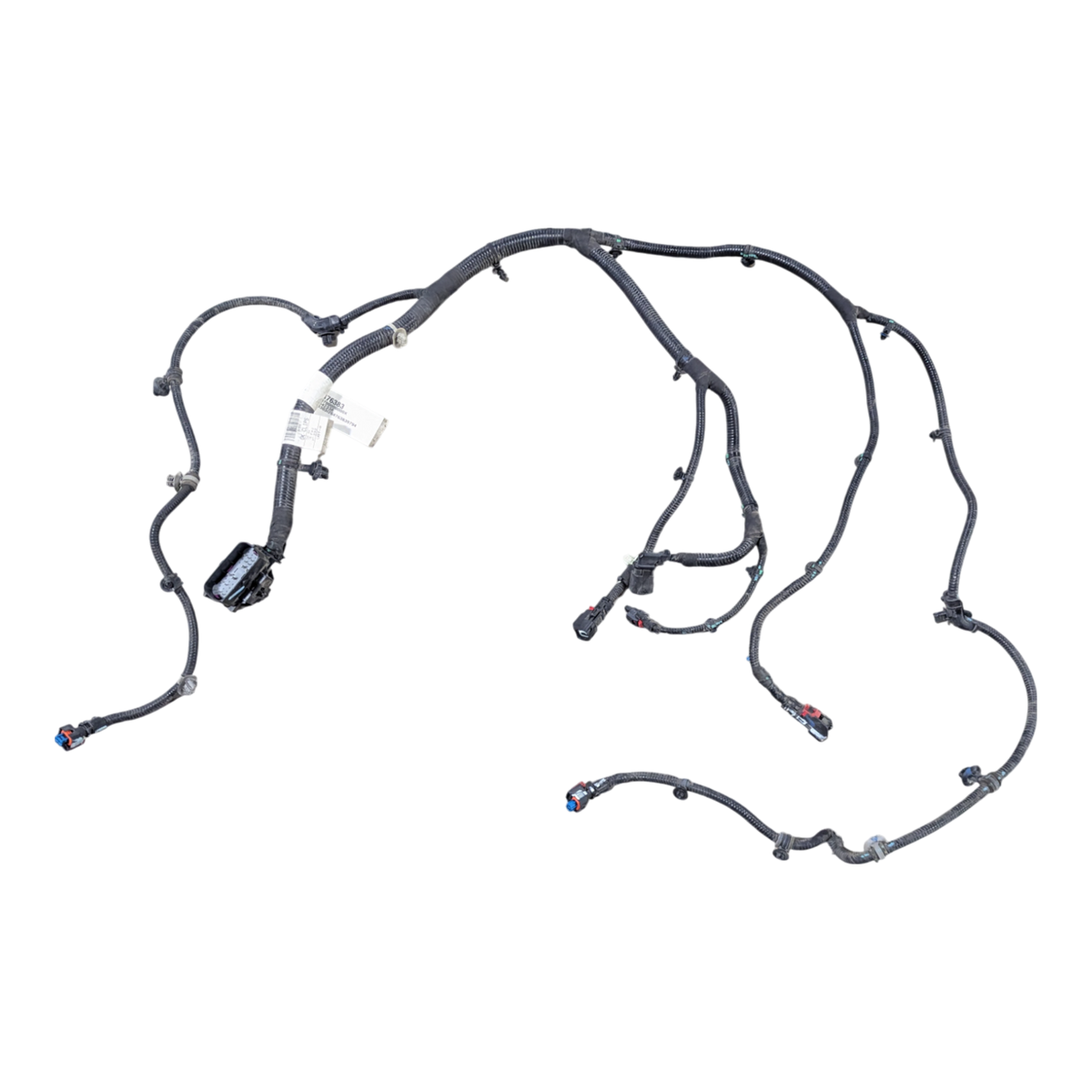 CHEVROLET BLAZER EV HARNESS, REAR CHASSIS, RS, RWD 26476383