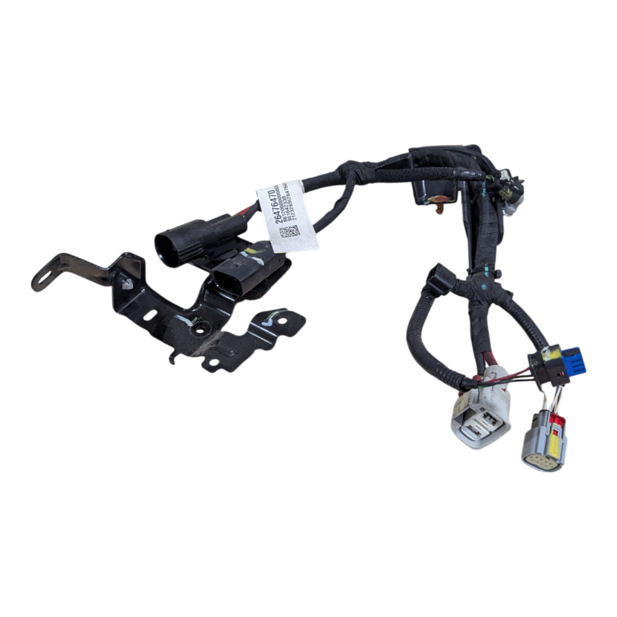 CHEVROLET BLAZER EV HARNESS 	26476470
