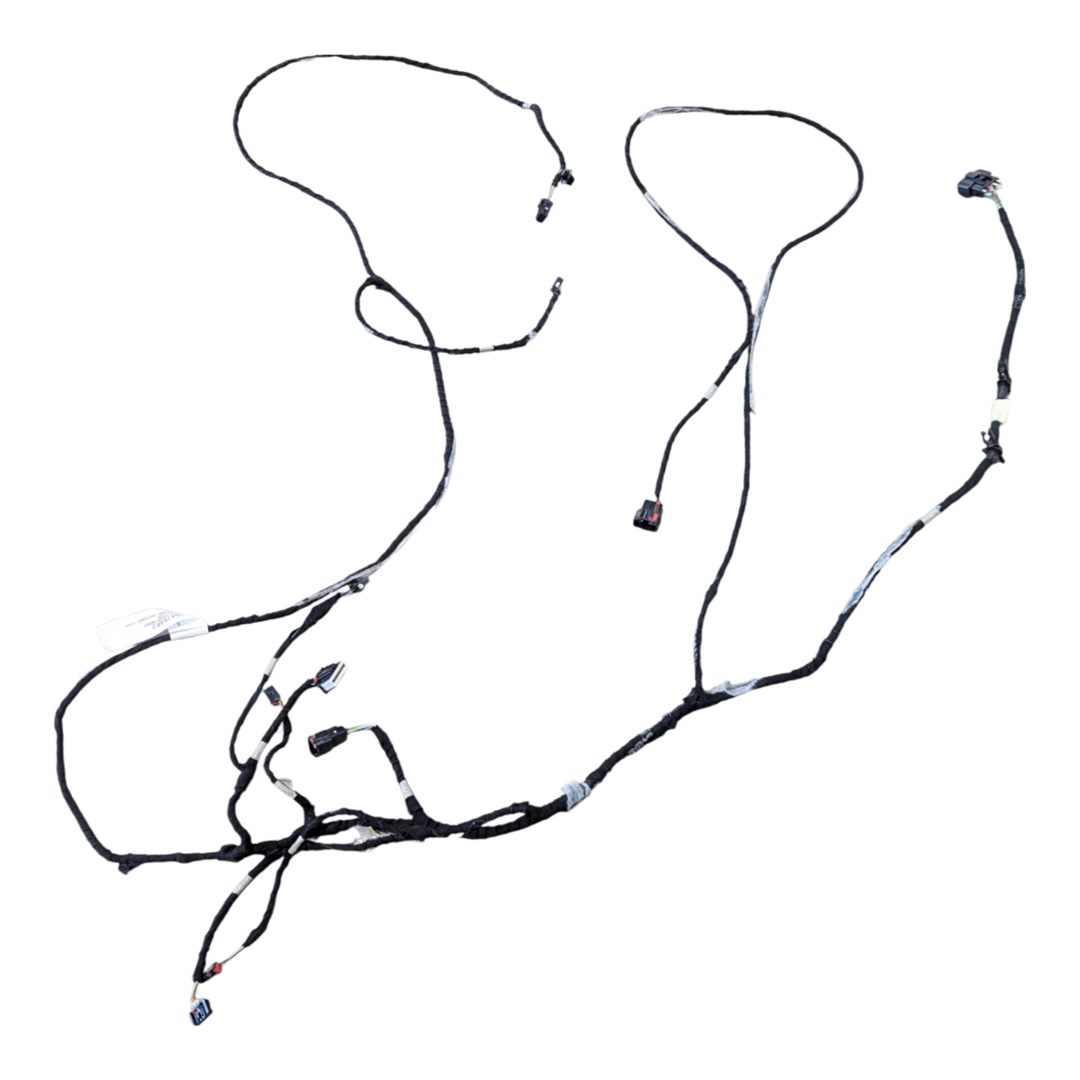 CHEVROLET BLAZER EV HARNESS 26476482
