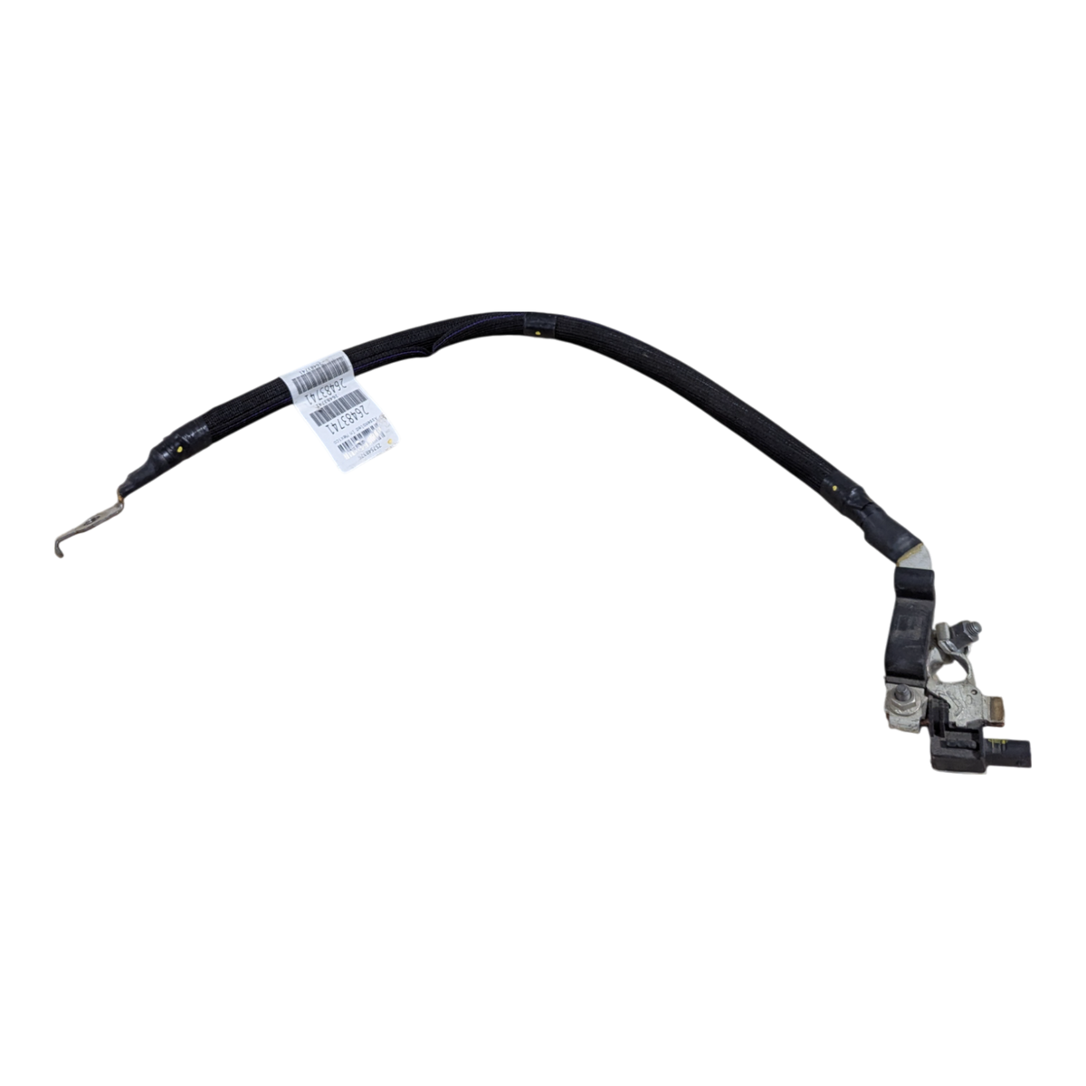 Câble négatif 26483741 pour Chevrolet Blazer EV