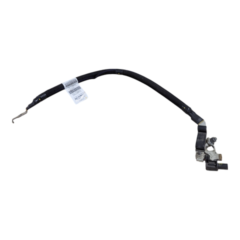 Câble négatif 26483741 pour Chevrolet Blazer EV