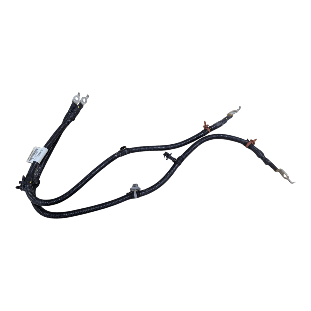 CHEVROLET BLAZER EV F STRAP 26483742