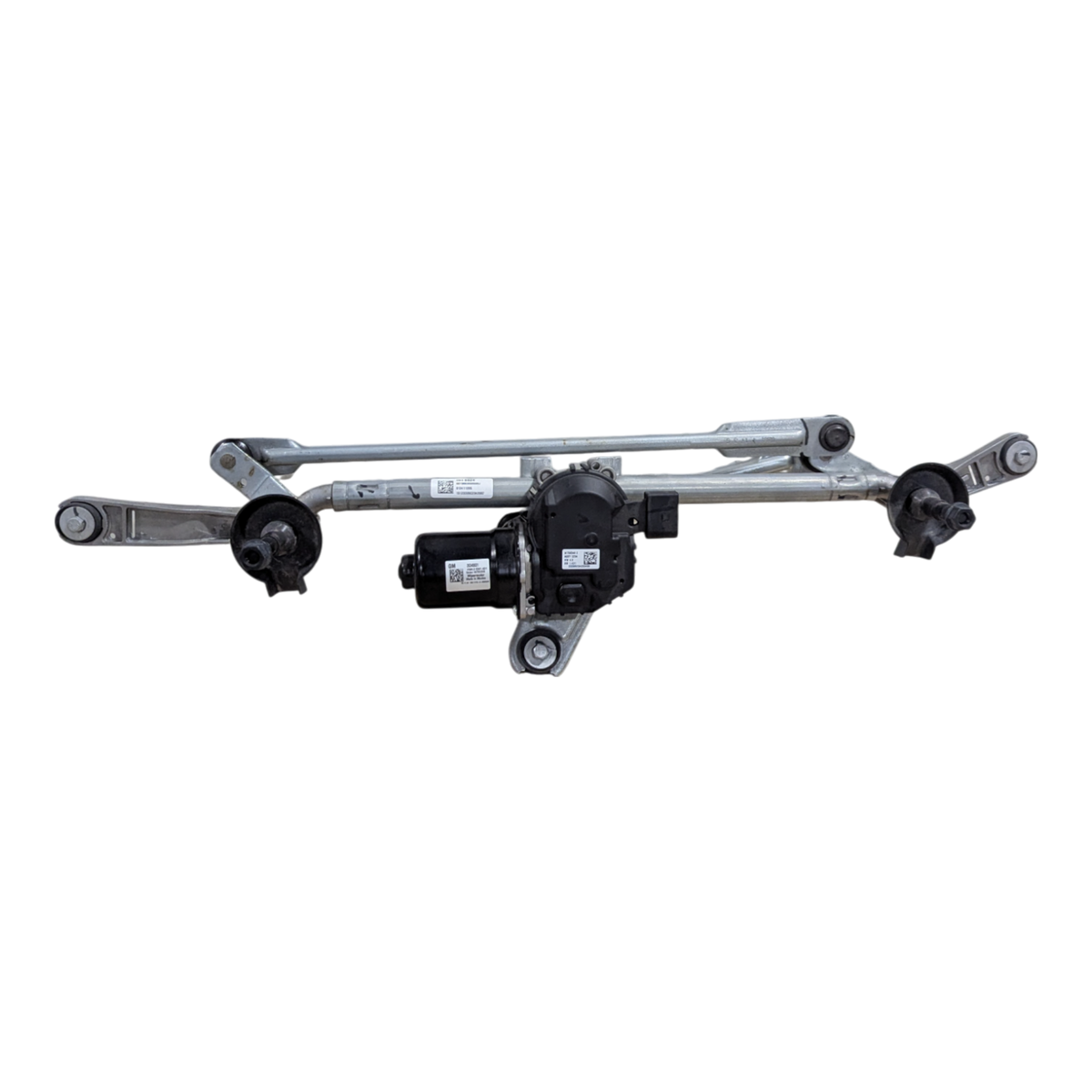 TRANSMISSION D'ESSUIE-GLACE CHEVROLET BLAZER EV 26488824
