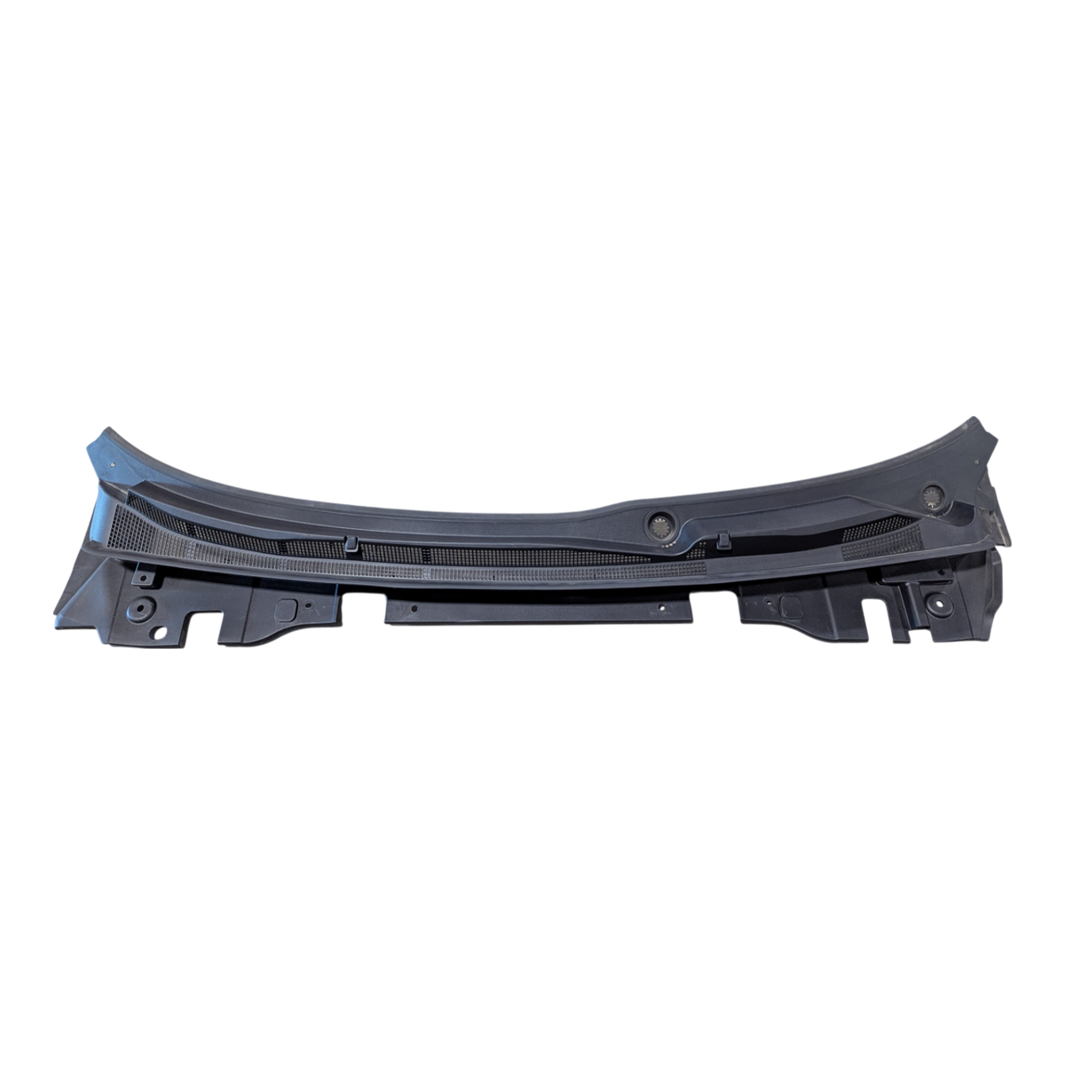 CHEVROLET BLAZER EV COWL GRILLE 26488848