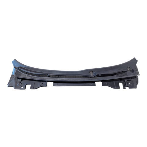 CHEVROLET BLAZER EV COWL GRILLE 26488848