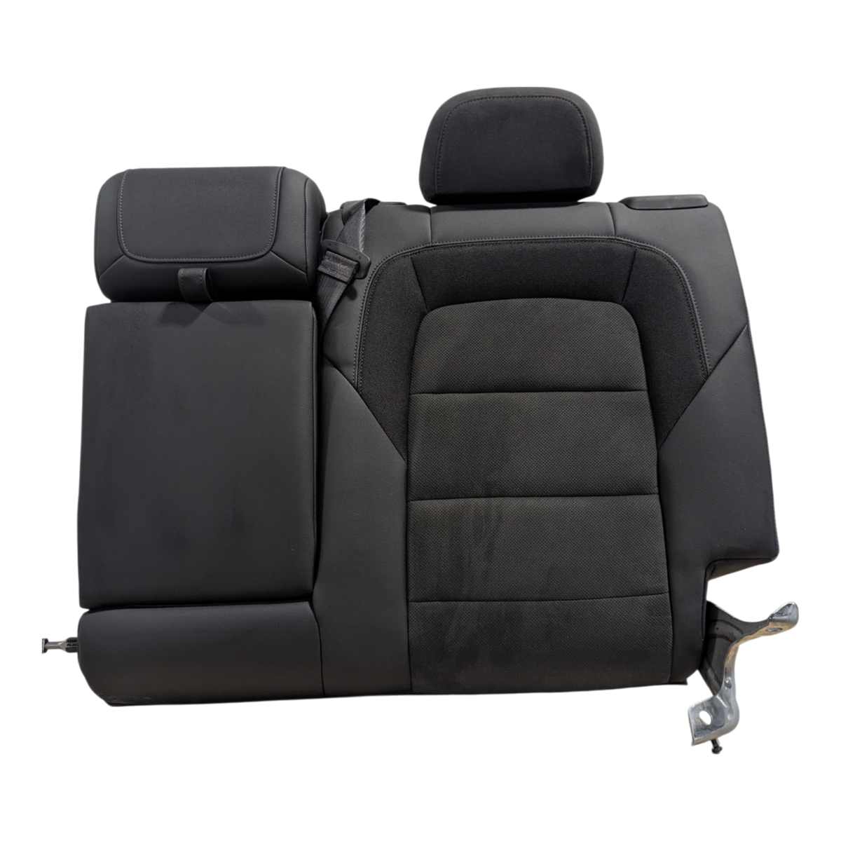 DOSSIER DE SIÈGE CHEVROLET BLAZER EV, 60 % CÔTÉ, RS 26491359