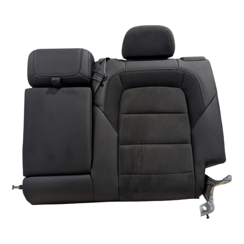 DOSSIER DE SIÈGE CHEVROLET BLAZER EV, 60 % CÔTÉ, RS 26491359