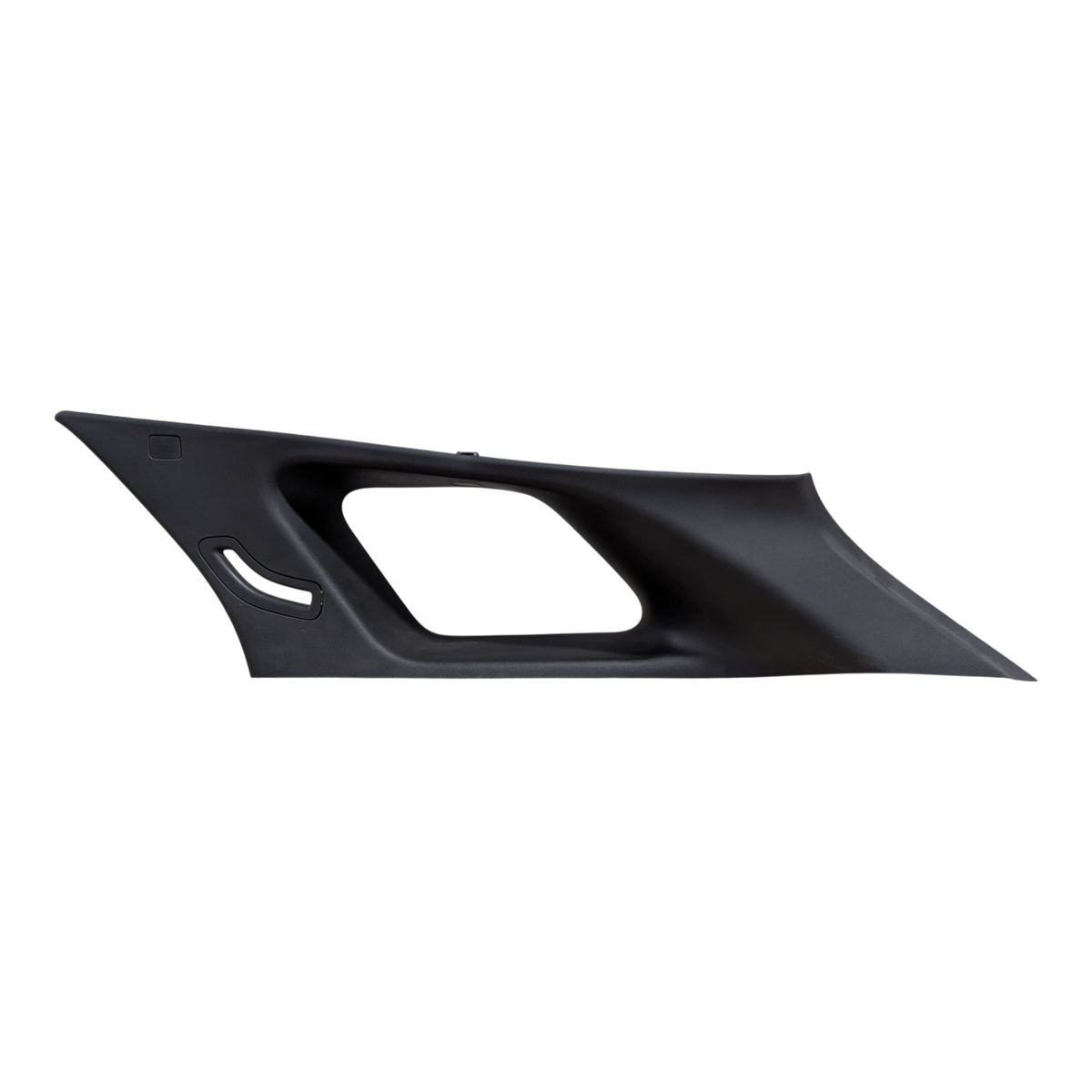 Garniture de quart supérieur droit du Chevrolet Blazer EV 26493637
