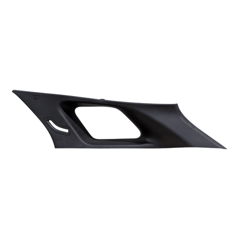 Garniture de quart supérieur droit du Chevrolet Blazer EV 26493637