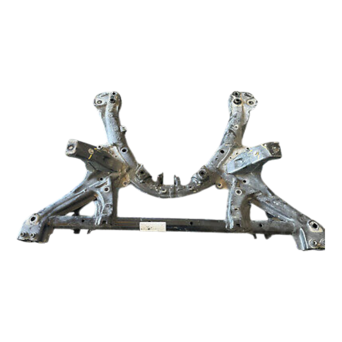 TESLA MODEL 3  FRONT SUBFRAME STRUCTURE 1044521-00-R