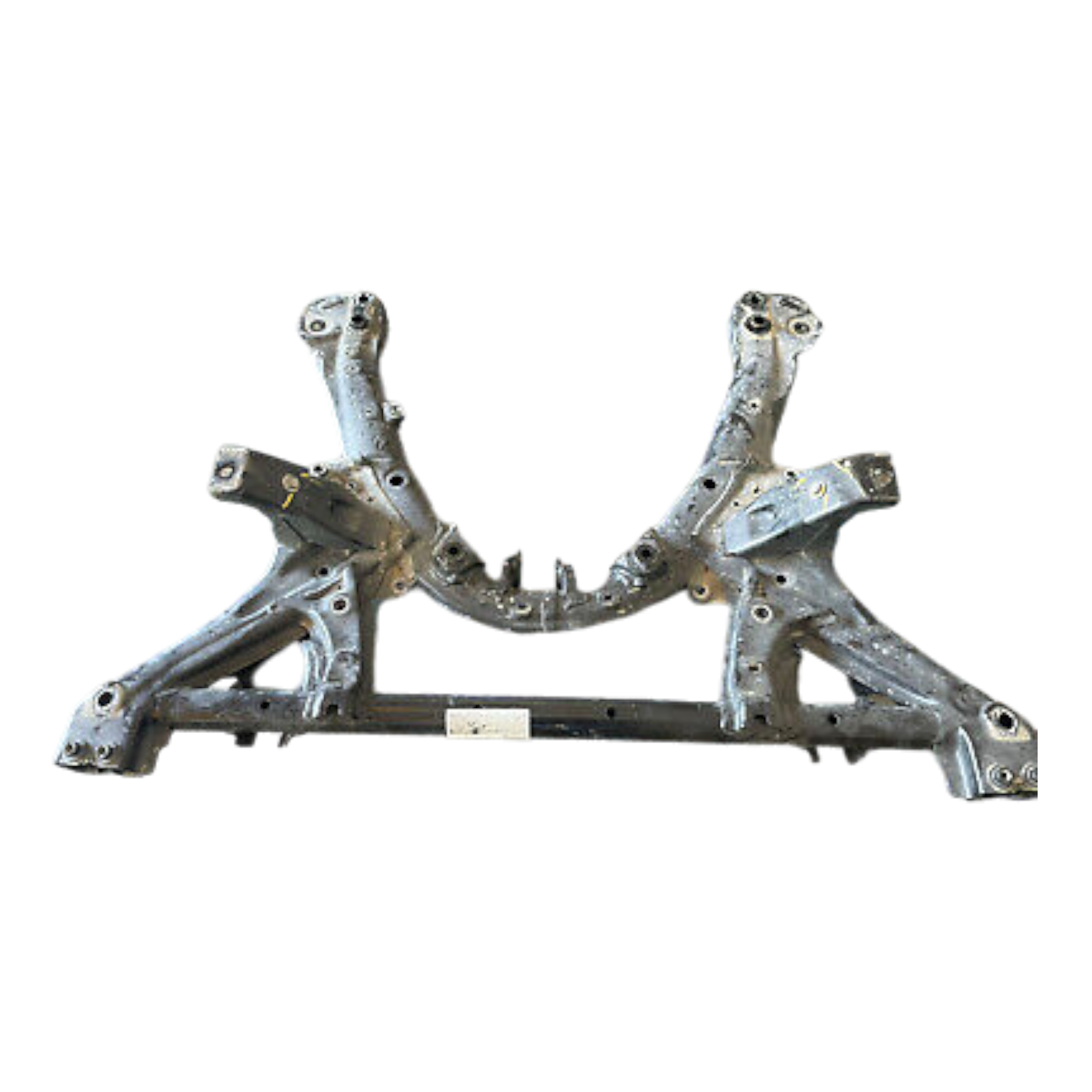 TESLA MODEL 3FRONT SUBFRAME STRUCTURE 1044521-00-M