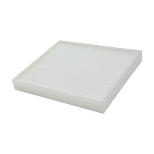CABIN AIR FILTER BEHIND GLOVE BOX KIA SOUL EV - AFTERMARKET - PART NUMBER: XC10490