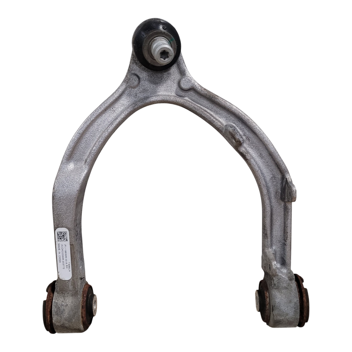 TESLA MODEL Y FRONT UPPER CONTROL ARM  - RIGHT HAND 1188326-00-A