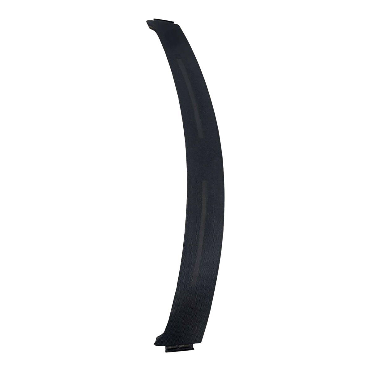 GRILLE DE DÉGIVRAGE DE MAILLE D'ASSEMBLAGE TESLA MODEL S 6007510-00-E