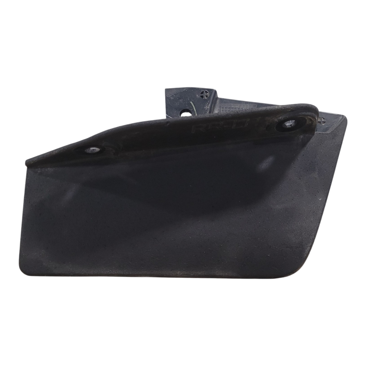 CHEVROLET BLAZER EV DEFLECTOR, REAR LEFT 26487827