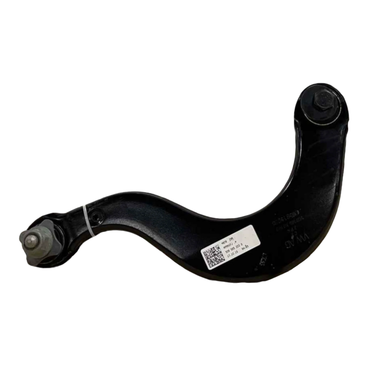 AUDI A3 E-TRON  UPPER CONTROL ARM 5Q0-505-323-D