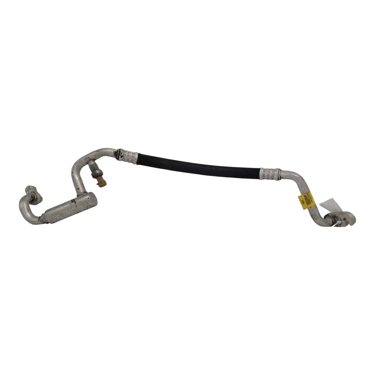 CHEVROLET SPARK EVAIR CONDITIONING COMPRESSOR HOSE 95366493