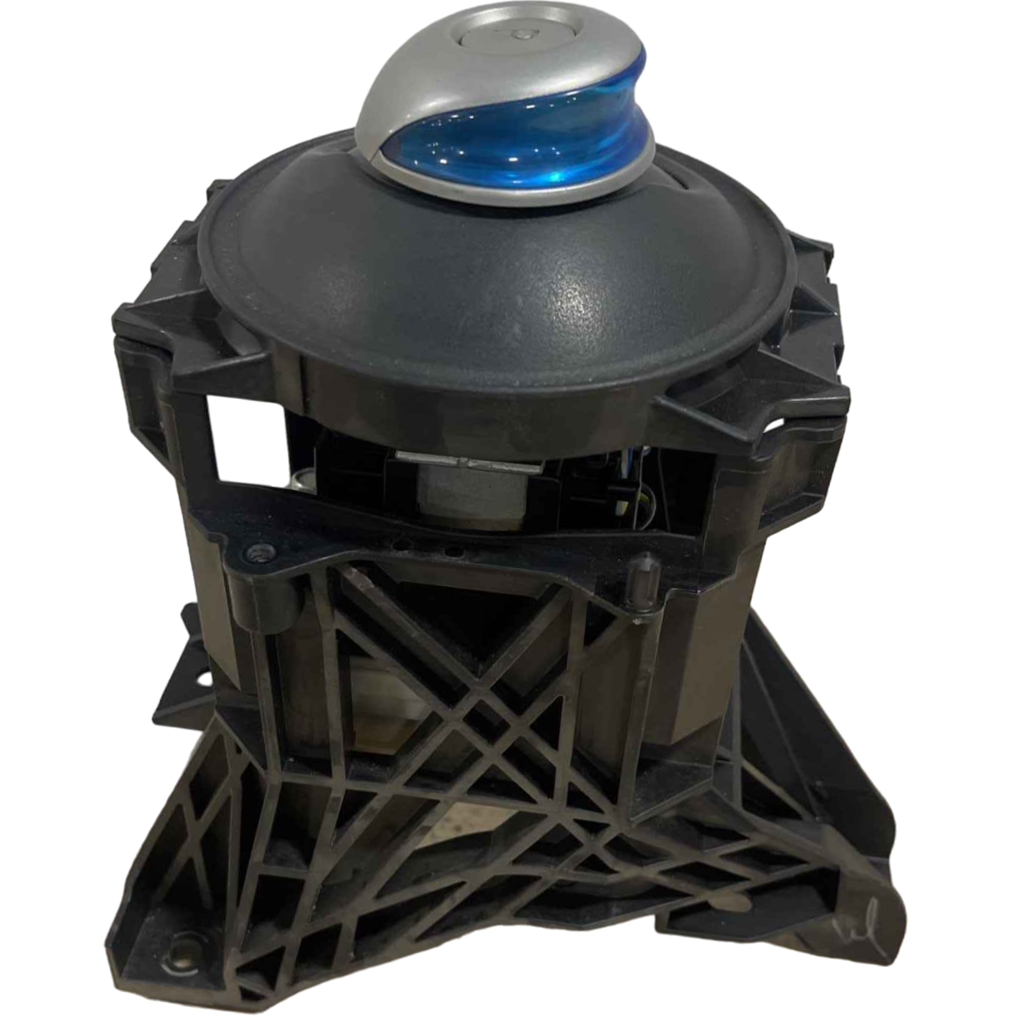 NISSAN LEAF GEN 1 / GEN 2 TRANSMISSION CONTROL DEVICE ASSEMBLY 34901-3