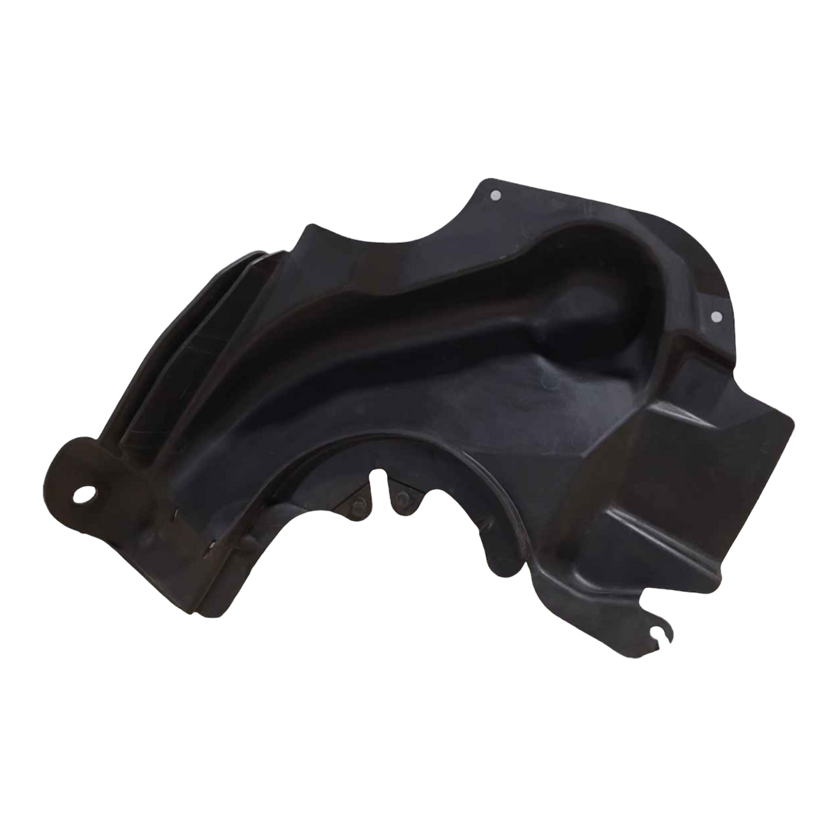 TESLA MODEL S  SHOCK TOWER COVER LH 1005418-00-C