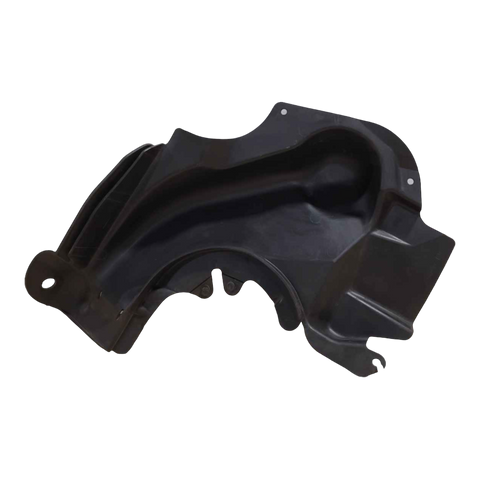 TESLA MODEL S  SHOCK TOWER COVER LH 1005418-00-C