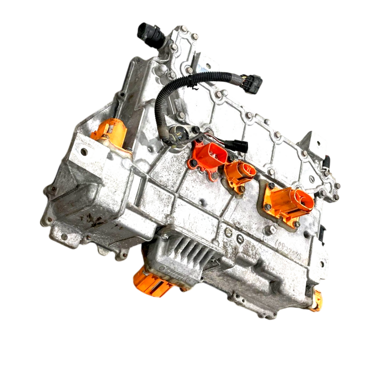 NISSAN LEAF  BOX ASSEMBLY - DC/DC 292C0-3NA0B