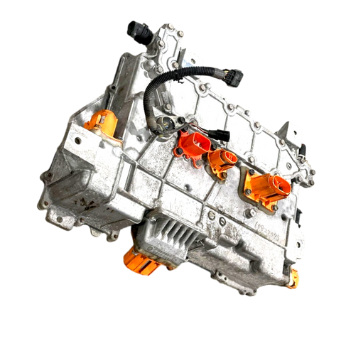 NISSAN LEAF  BOX ASSEMBLY - DC/DC 292C0-3NA0B