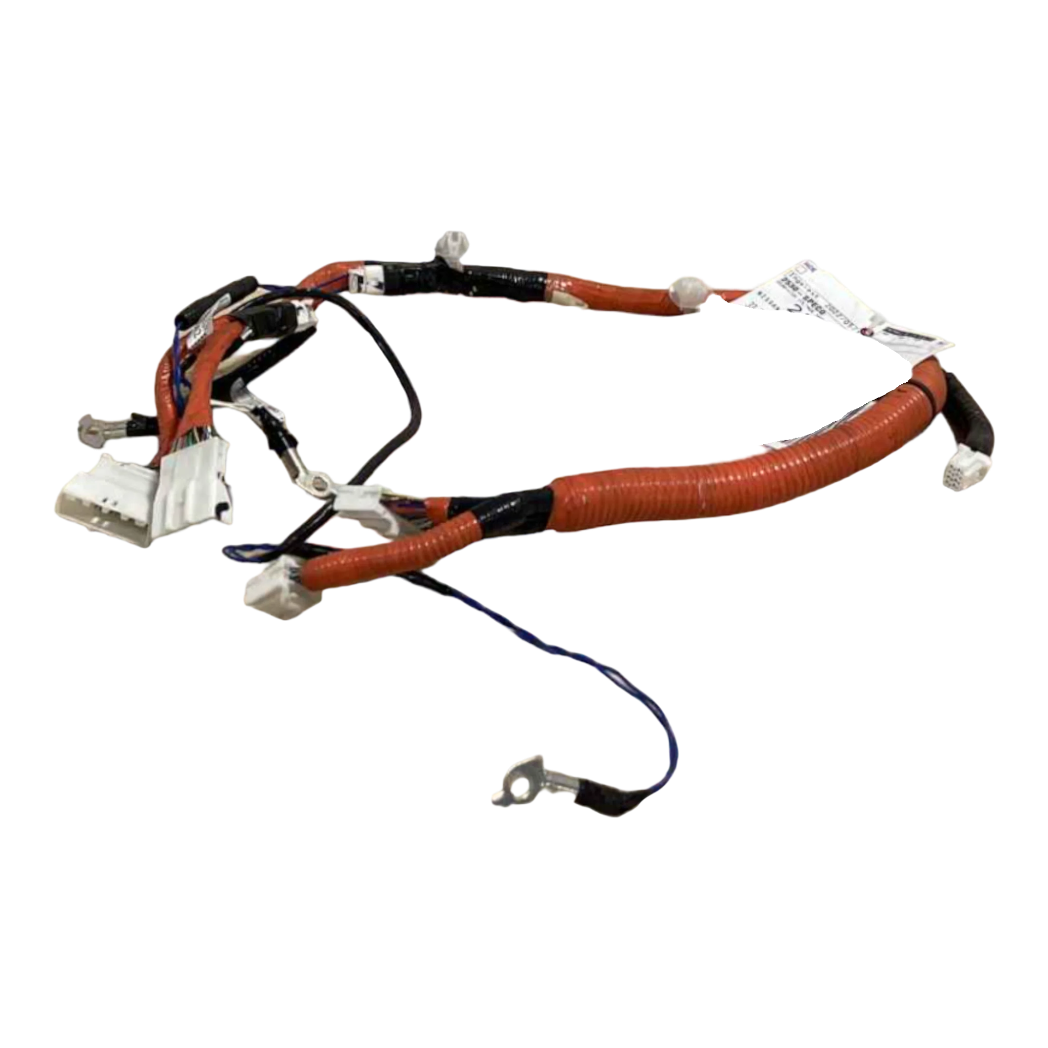 NISSAN LEAF GEN 2 HARNESS-CELL VOLTAGE 295J1-4NP0A