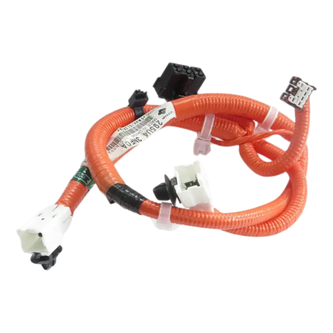 NISSAN LEAF  HARNESS-BATTERY HEATER 295U4-3NF0A