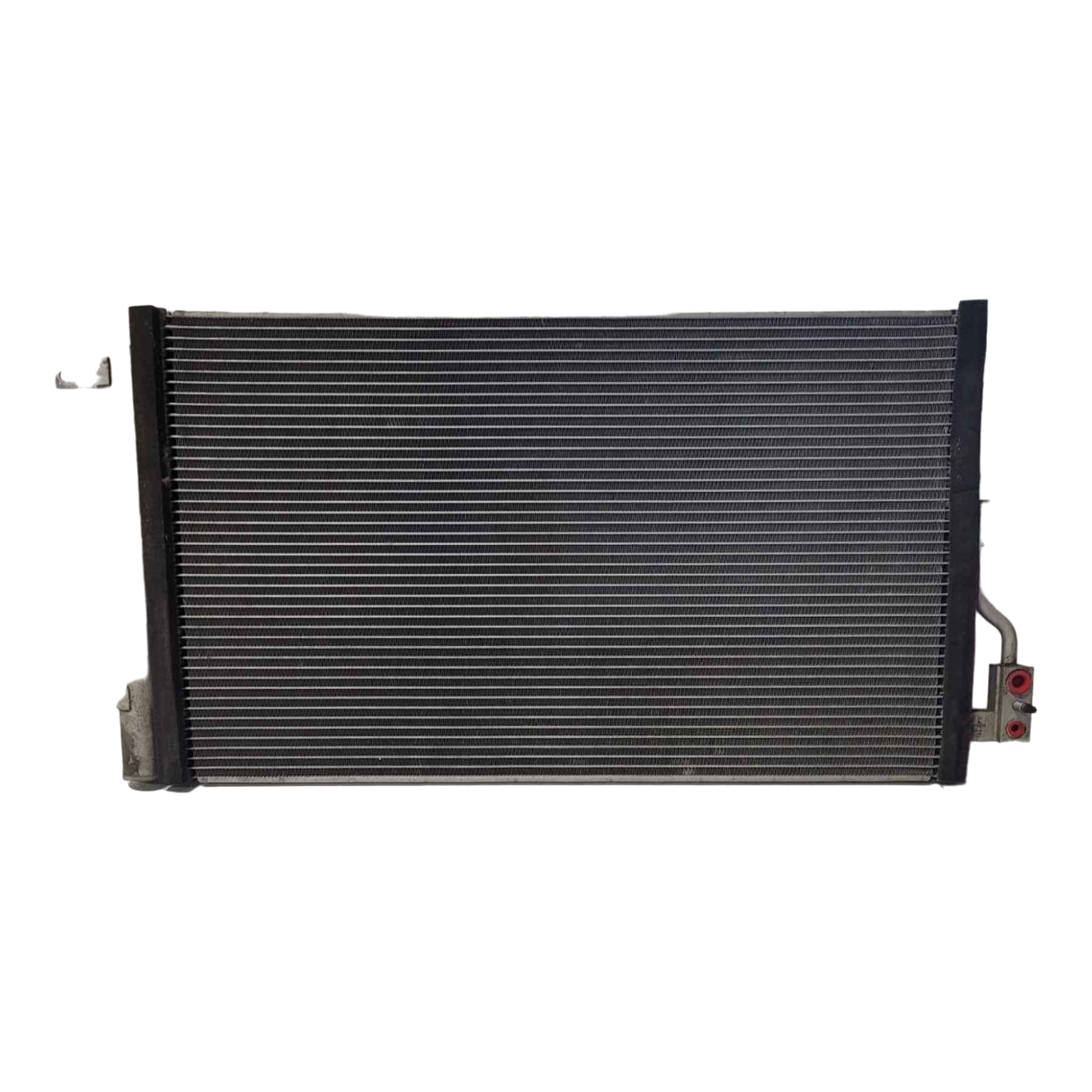 CHEVROLET SPARK EVAIR CONDITIONING CONDENSER 22960940