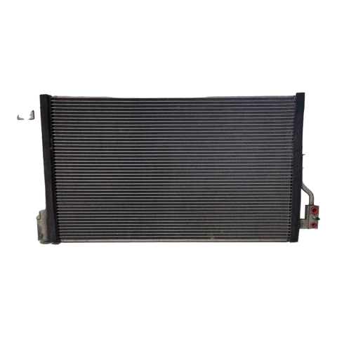 CHEVROLET SPARK EVAIR CONDITIONING CONDENSER 22960940