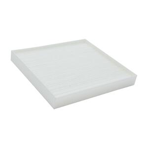 CABIN AIR FILTER BEHIND GLOVE BOX KIA SOUL EV - AFTERMARKET - PART NUMBER: XC10490